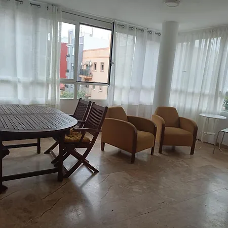 Appartement Atico Duples *