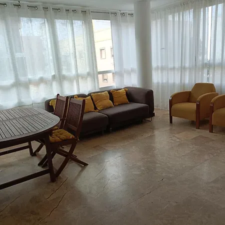 Apartman Atico Duples