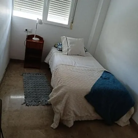 Atico Duples Apartman *